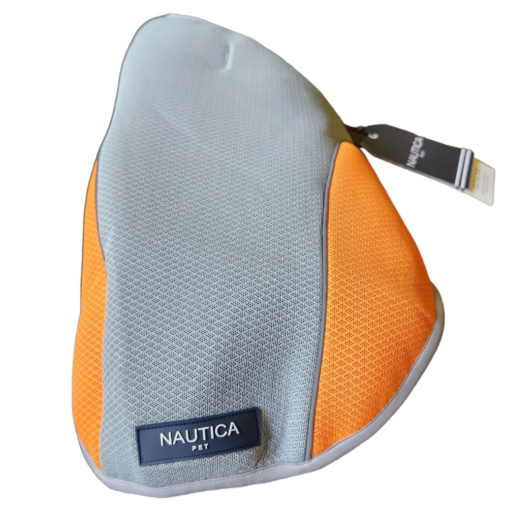 NWT tag Nautica Pet Cooling Jacket Size M